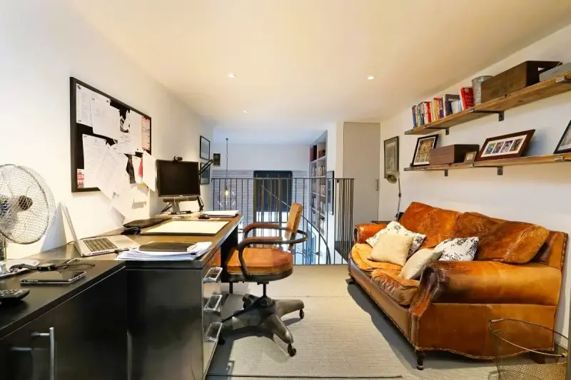 Wandsworth Urban Chic Penthouse in Wandsworth